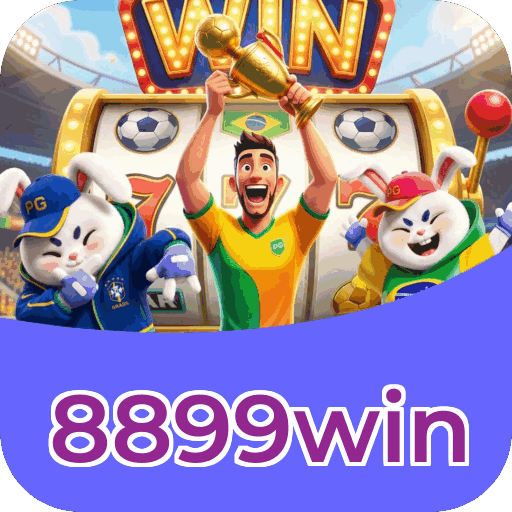 Programa VIP 8899win