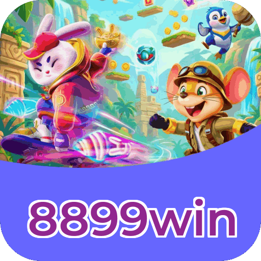 Jogos com maior RTP na 8899win