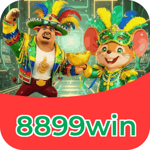 Bônus de boas-vindas 8899win