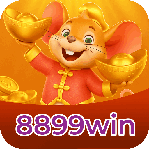 Tabela RTP dos jogos de cassino da 8899win