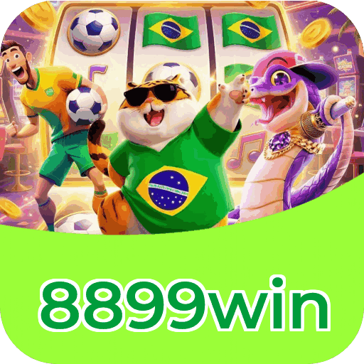Bônus de Boas-vindas 8899win