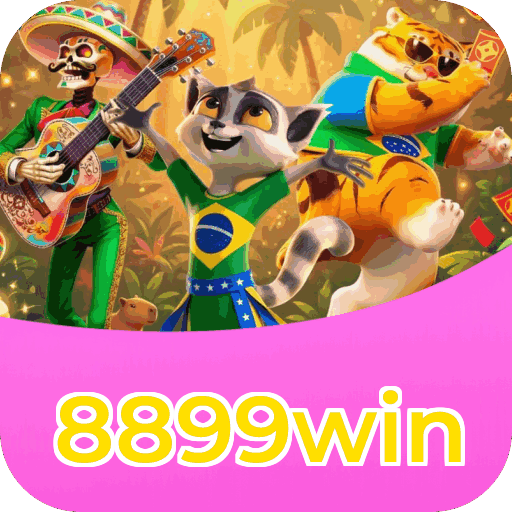 Promoções e bônus exclusivos da 8899win