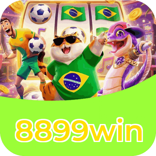 Programa VIP 8899win