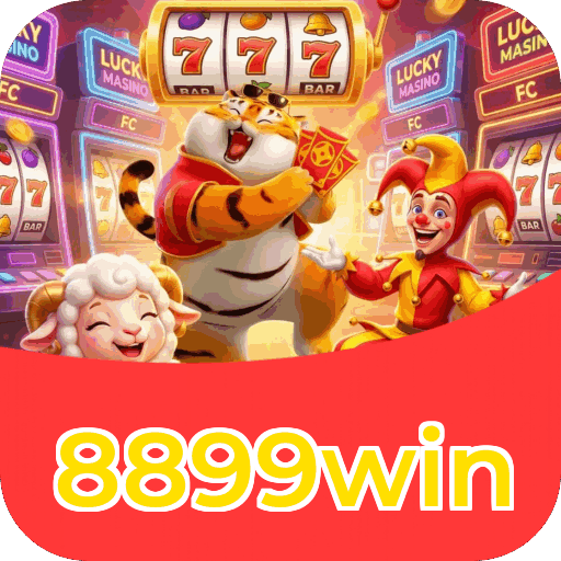 Segurança 8899win