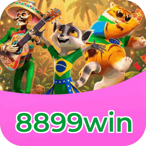 Cadastro 8899win