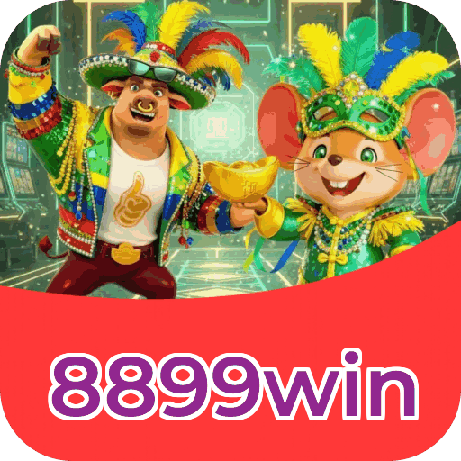 Instalação Android 8899win