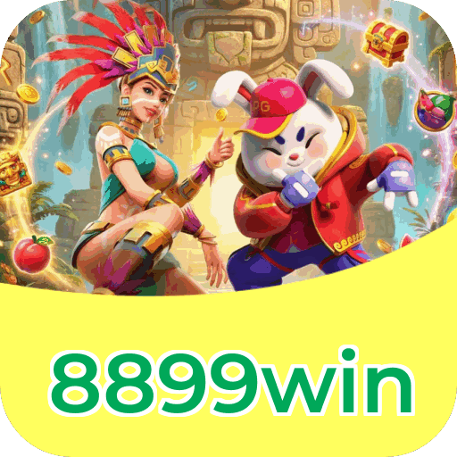 Login rápido no app 8899win