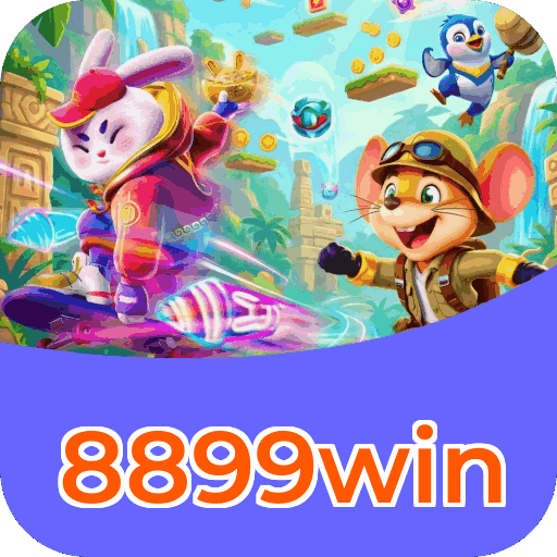 Download PC 8899win