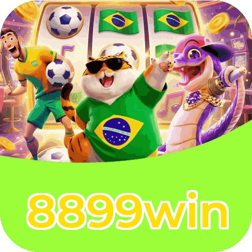 Instalação PC 8899win